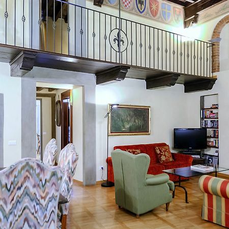 Corno Florentine Apartment By 360Rentals Florenţa Exterior foto
