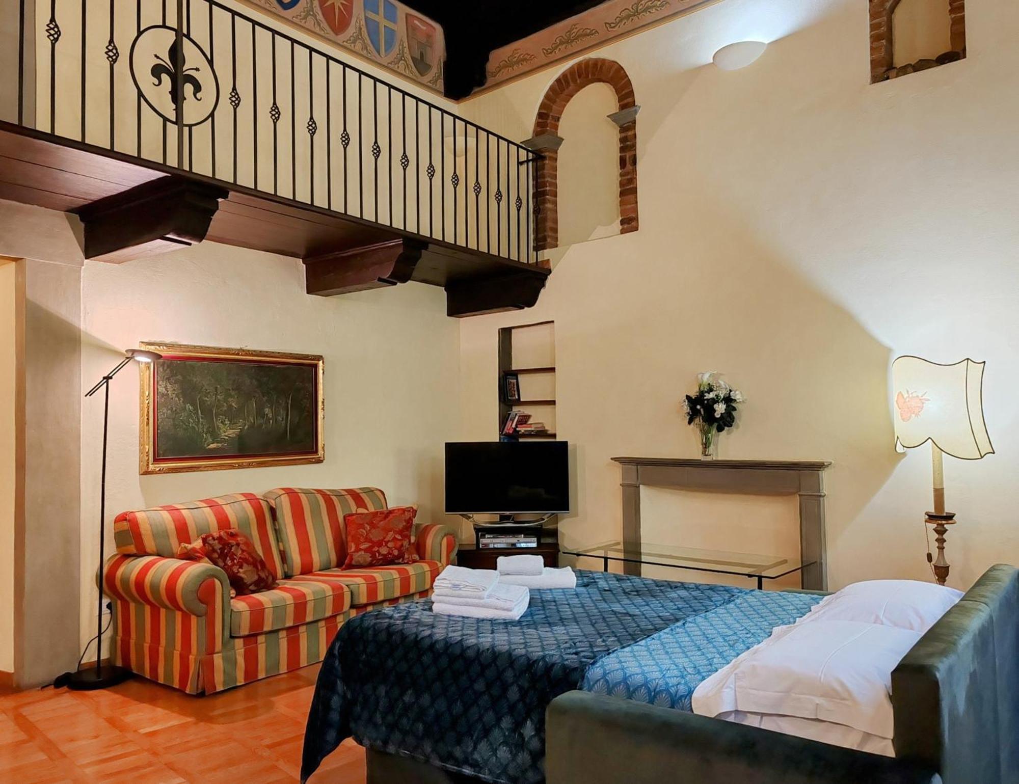 Corno Florentine Apartment By 360Rentals Florenţa Exterior foto