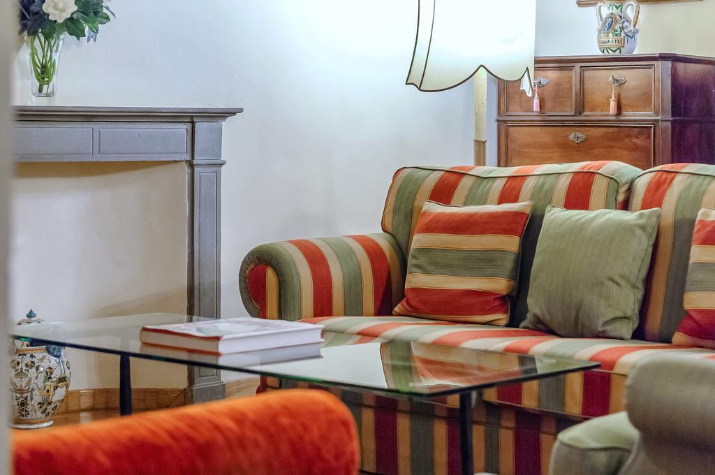 Corno Florentine Apartment By 360Rentals Florenţa Exterior foto