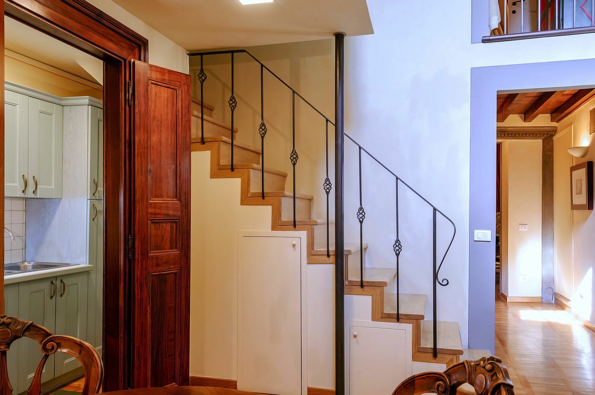 Corno Florentine Apartment By 360Rentals Florenţa Exterior foto