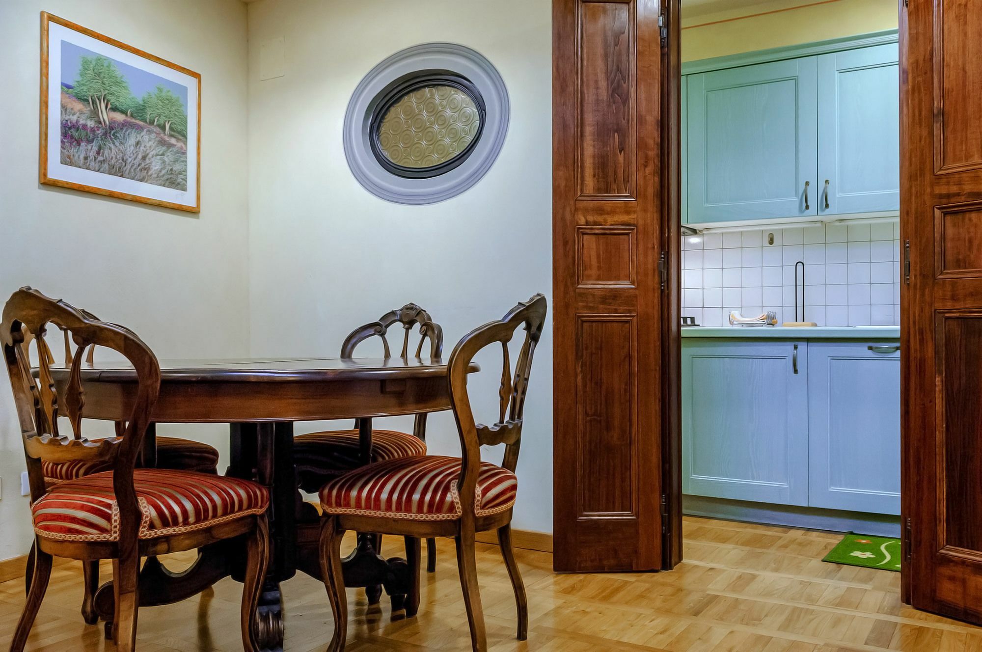 Corno Florentine Apartment By 360Rentals Florenţa Exterior foto