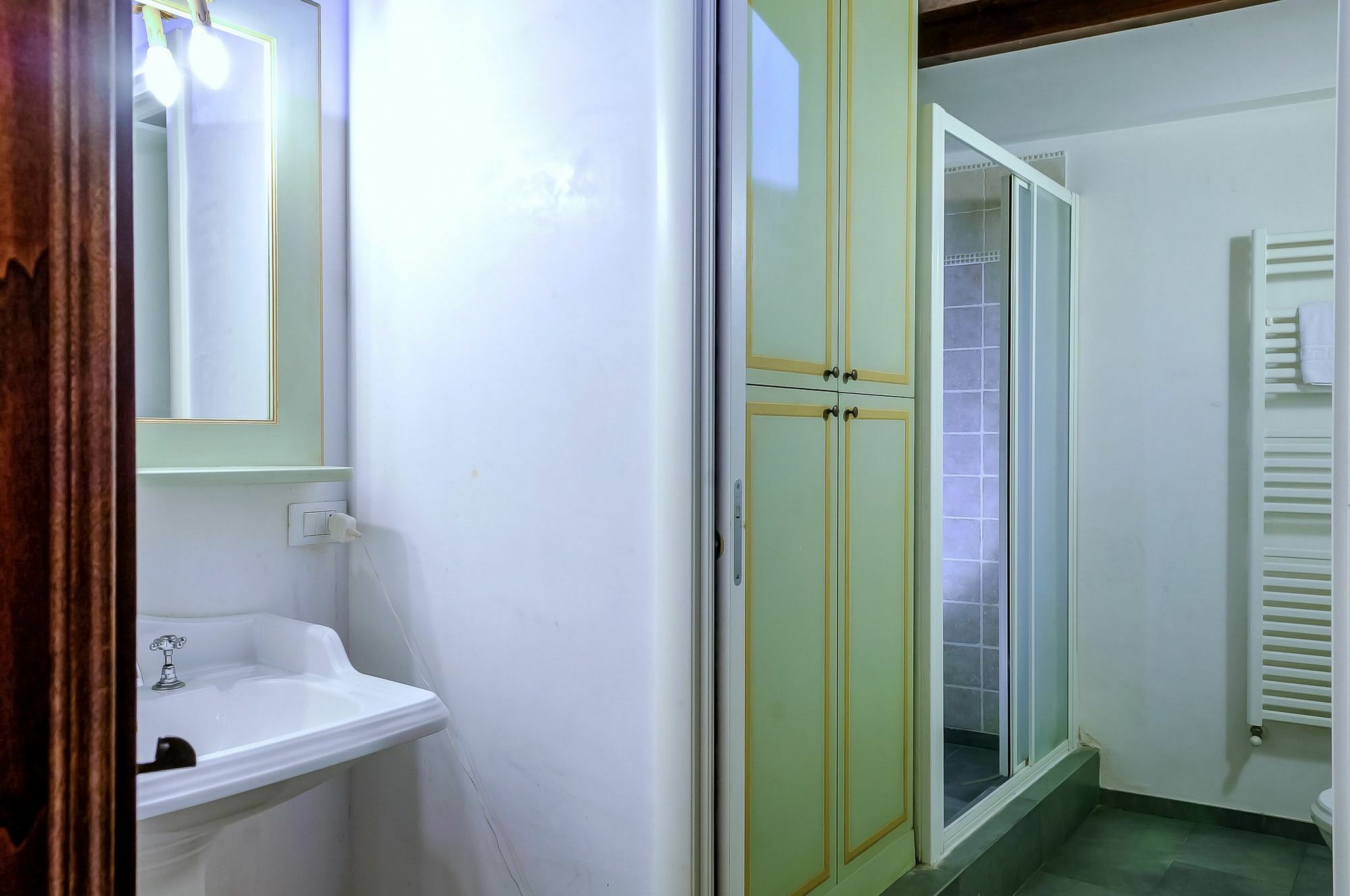 Corno Florentine Apartment By 360Rentals Florenţa Exterior foto