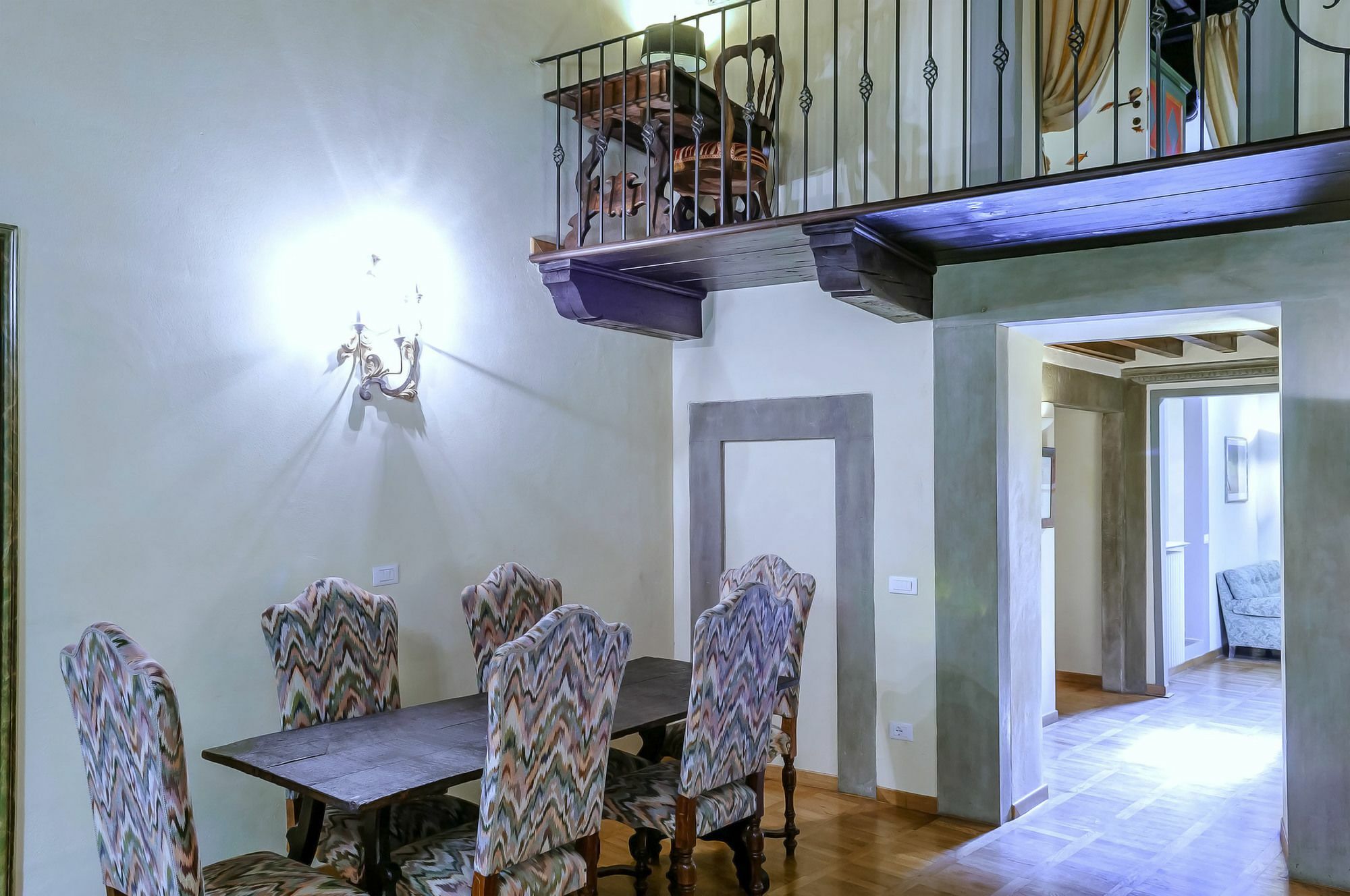 Corno Florentine Apartment By 360Rentals Florenţa Exterior foto