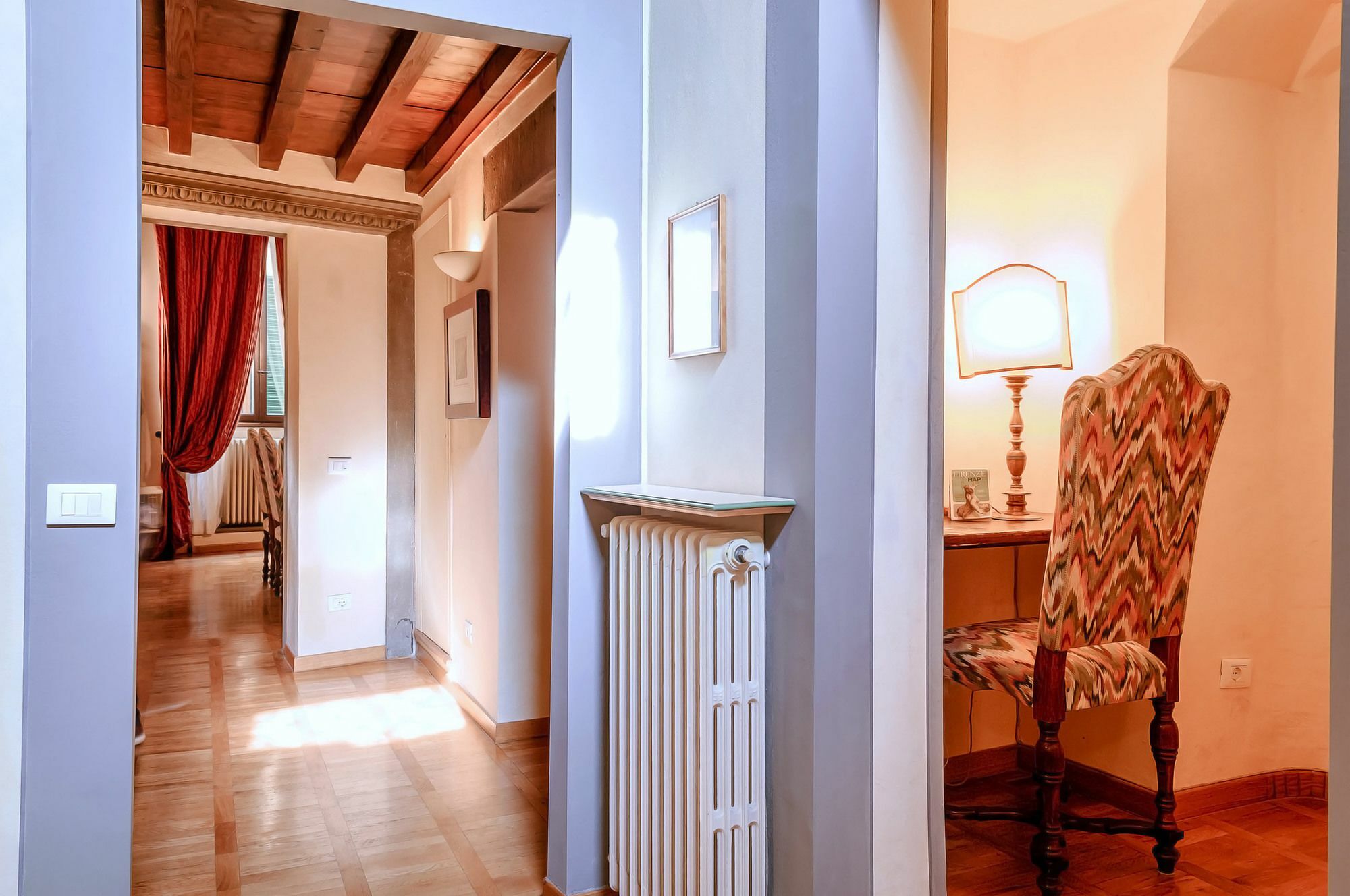 Corno Florentine Apartment By 360Rentals Florenţa Exterior foto