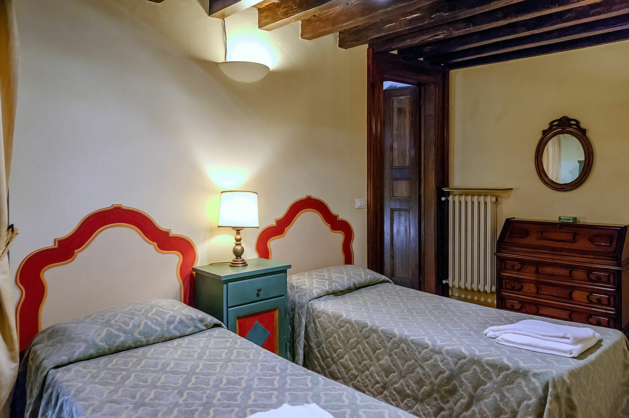 Corno Florentine Apartment By 360Rentals Florenţa Exterior foto